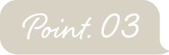 Point.03