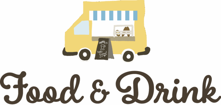 FOOD & DRINK